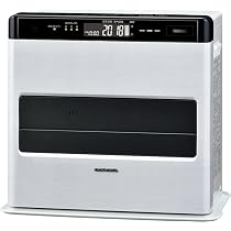 Amazon | CORONA(コロナ) 石油ファンヒーター 【日本生産】 (木造15畳